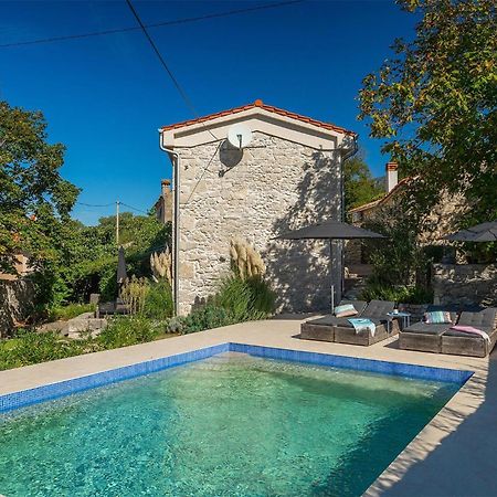 Villa Kozljak Εξωτερικό φωτογραφία