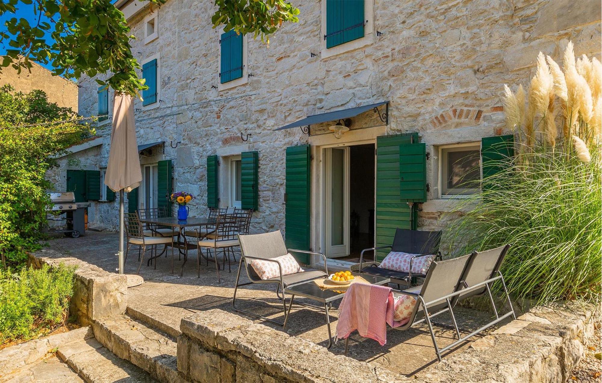Villa Kozljak Εξωτερικό φωτογραφία