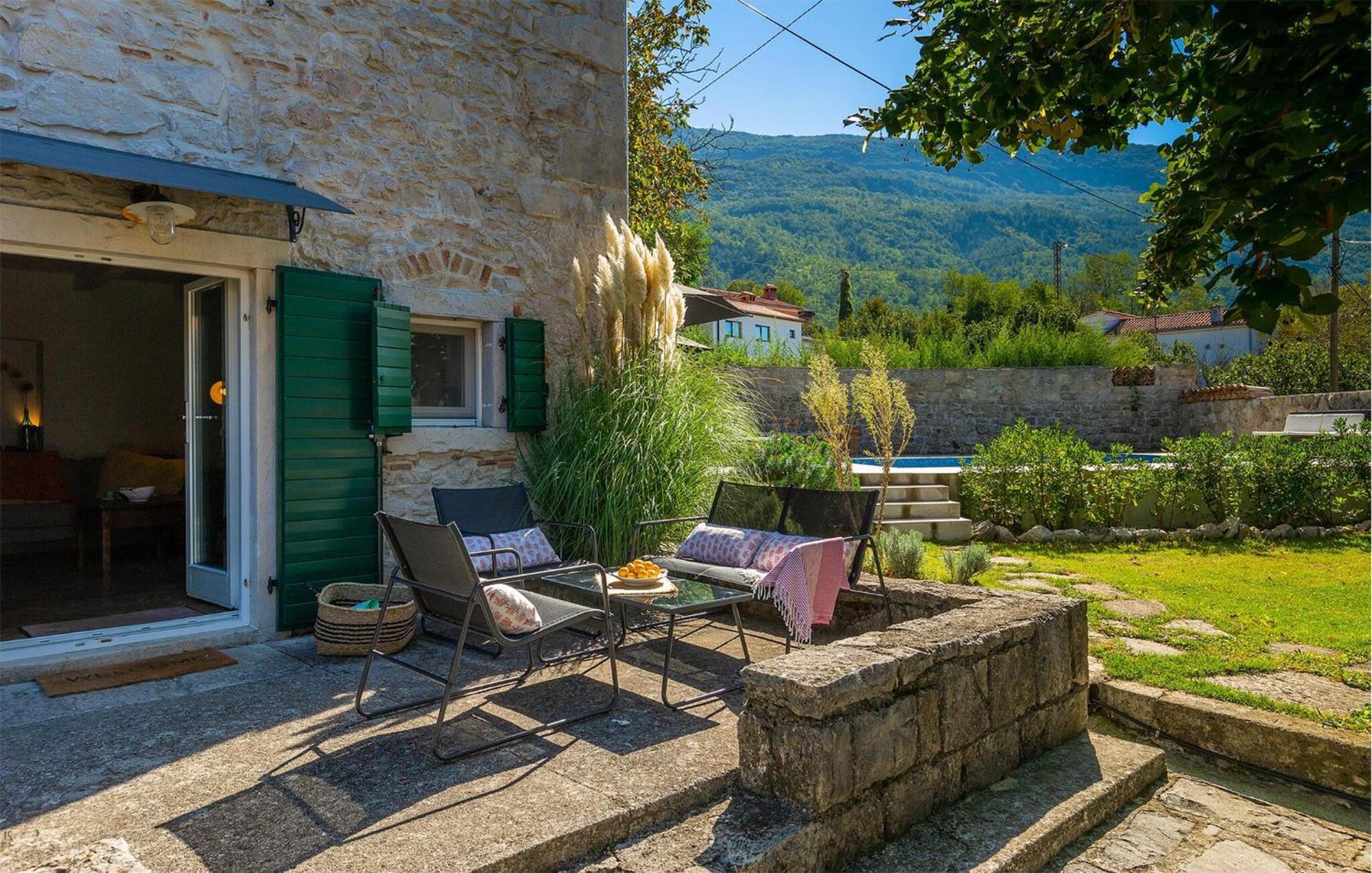 Villa Kozljak Εξωτερικό φωτογραφία