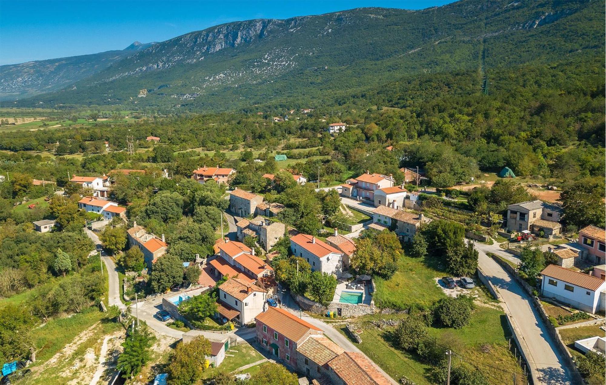 Villa Kozljak Εξωτερικό φωτογραφία