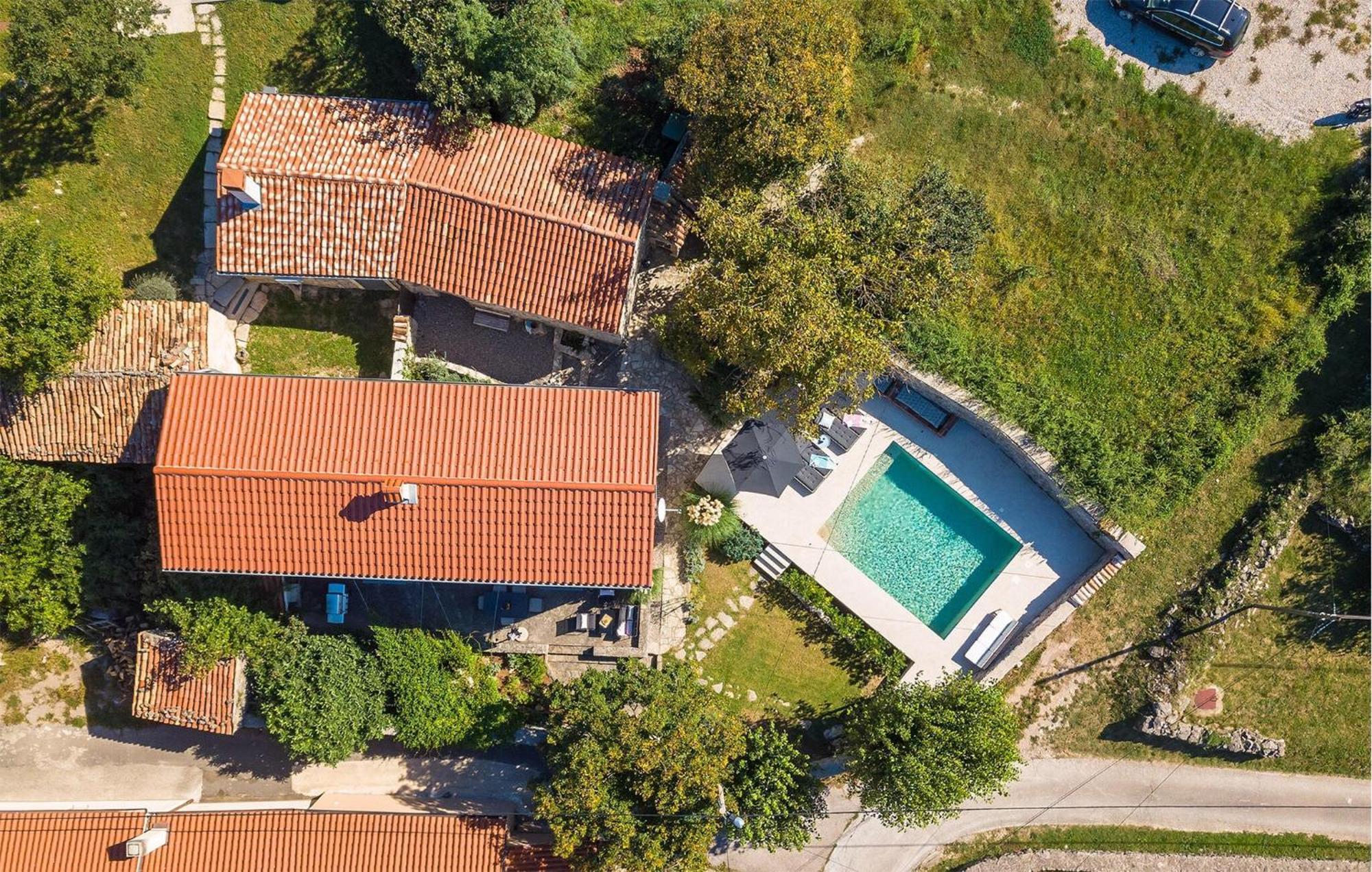 Villa Kozljak Εξωτερικό φωτογραφία
